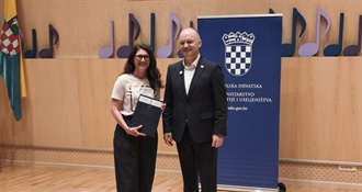 35 tisuća eura bespovratnih sredstava za projekte namijenjene za obnovu dječjih igrališta vrijednih više od 200 tisuća eura