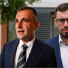 Politička križaljka u Međimurju: SDP u vatru protiv Posavca "baca" načelnika Nedelišća, Nikolu Novaka?