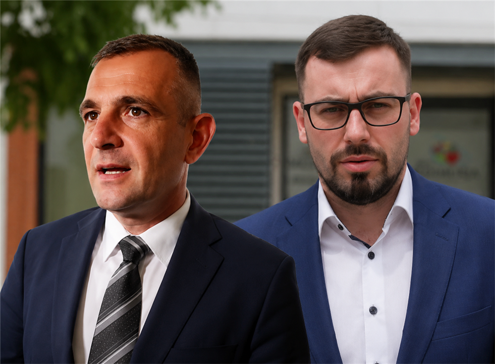 Politička križaljka u Međimurju: SDP u vatru protiv Posavca "baca" načelnika Nedelišća, Nikolu Novaka?