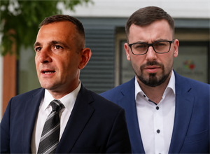 Politička križaljka u Međimurju: SDP u vatru protiv Posavca "baca" načelnika Nedelišća, Nikolu Novaka?