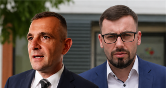 Politička križaljka u Međimurju: SDP u vatru protiv Posavca "baca" načelnika Nedelišća, Nikolu Novaka?