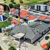 Novi Marof: Dodijeljeni ugovori za projekte vrijedne 60.000 eura bespovratnih sredstava
