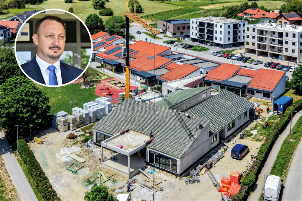 Novi Marof: Dodijeljeni ugovori za projekte vrijedne 60.000 eura bespovratnih sredstava