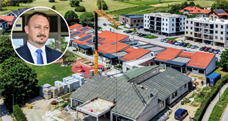 Novi Marof: Dodijeljeni ugovori za projekte vrijedne 60.000 eura bespovratnih sredstava