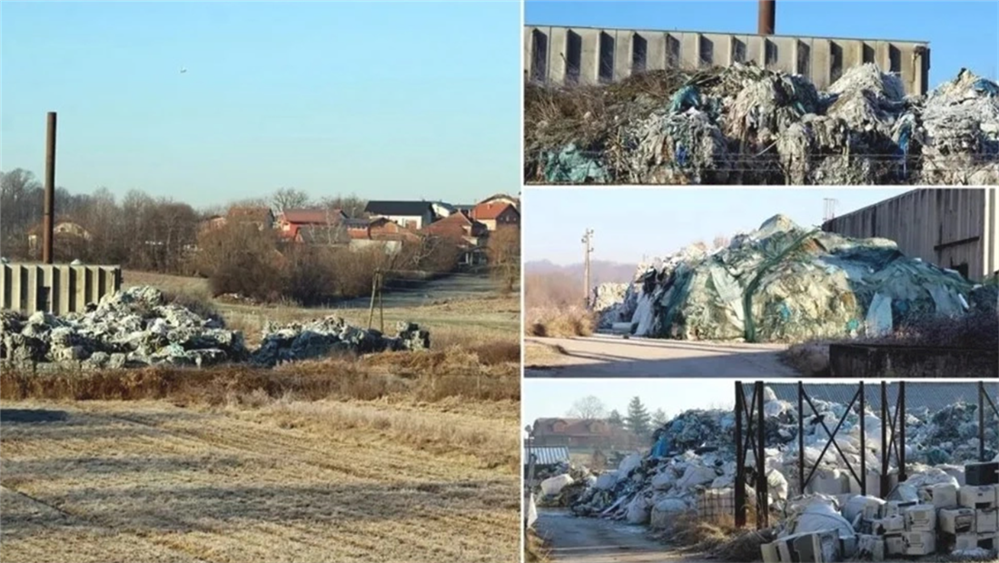 Korak bliže sanaciji ekološke bombe u Poznanovcu: Zaprimljena ponuda za uklanjanje 13.200 tona opasnog i neopasnog otpada