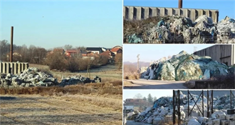 Korak bliže sanaciji ekološke bombe u Poznanovcu: Zaprimljena ponuda za uklanjanje 13.200 tona opasnog i neopasnog otpada