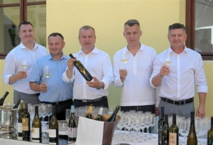 Vina Vlahović osvojila zlato na Decanteru, Varaždinska županija bogatija za 43 medalje