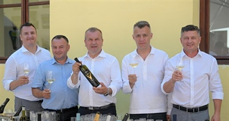 Vina Vlahović osvojila zlato na Decanteru, Varaždinska županija bogatija za 43 medalje