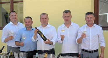 Vina Vlahović osvojila zlato na Decanteru, Varaždinska županija bogatija za 43 medalje