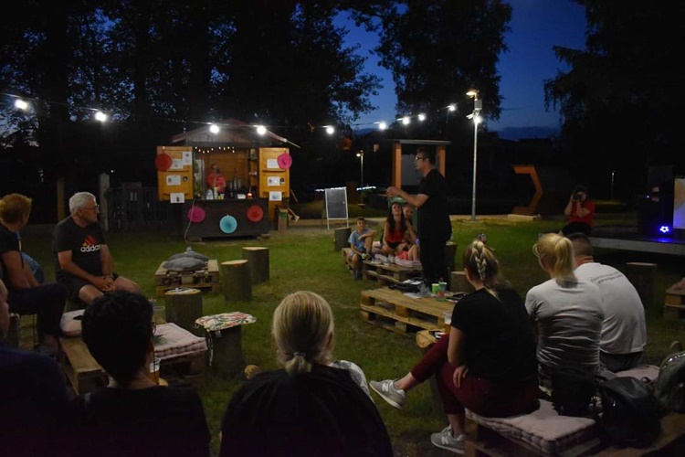 Više od 20 radionica, nastupa i programa na Malom festivalu kulture u perivoju dvorca Batthyany