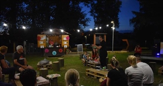 Više od 20 radionica, nastupa i programa na Malom festivalu kulture u perivoju dvorca Batthyany