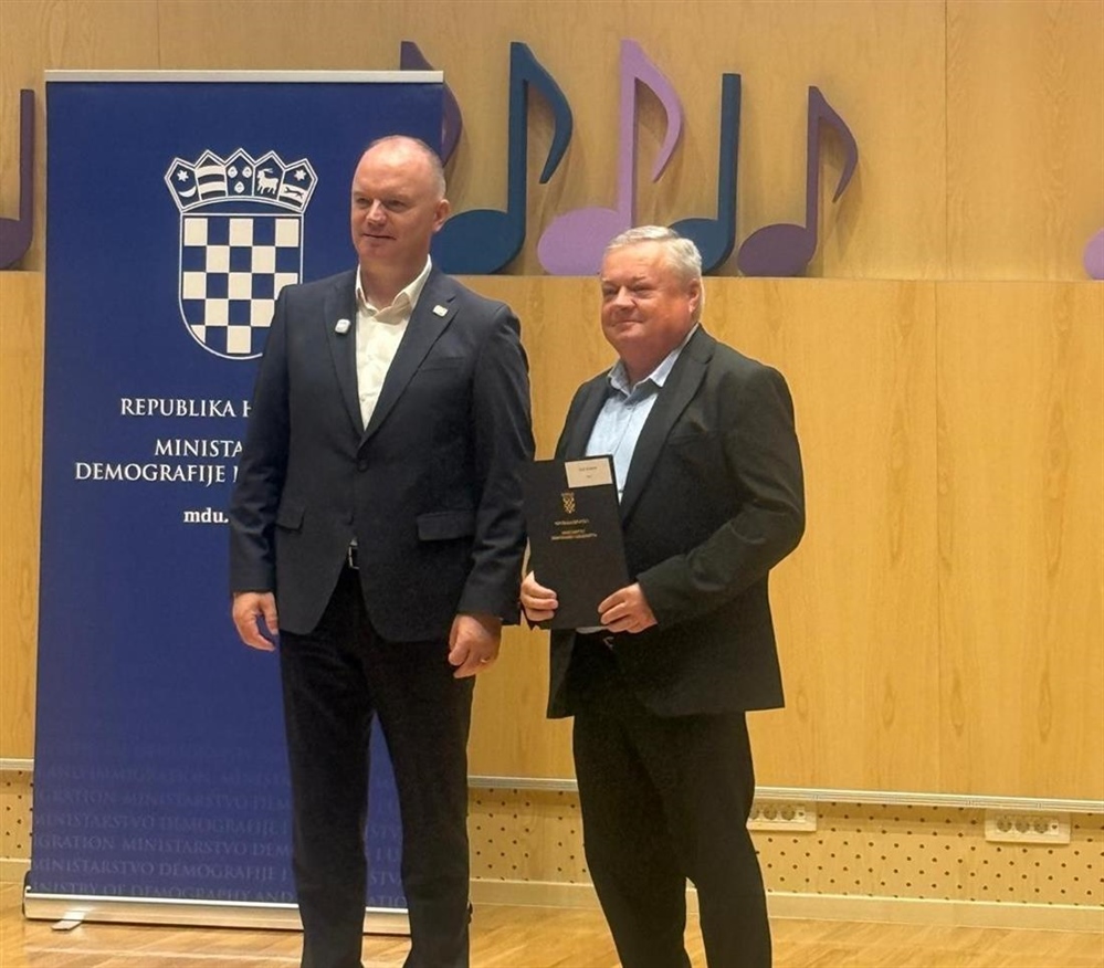 Načelnik Jagić preuzeo ugovor vrijedan više od 37 tisuća eura za poboljšanje uvjeta u dječjem vrtiću