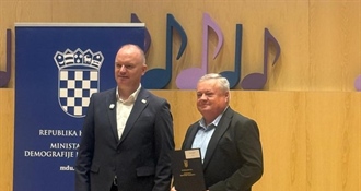 Načelnik Jagić preuzeo ugovor vrijedan više od 37 tisuća eura za poboljšanje uvjeta u dječjem vrtiću