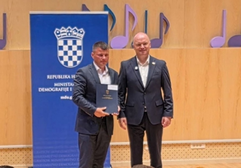 Općini Jalžabet gotovo 35 tisuća eura za ulaganja u dječji vrtić