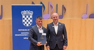 Općini Jalžabet gotovo 35 tisuća eura za ulaganja u dječji vrtić
