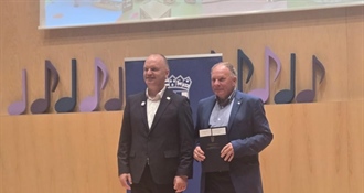 Općini Bedekovčina više od 69 tisuća eura za nova dječja igrališta