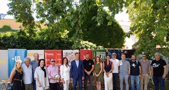 Otkriven program Špancirfesta: Dubioza, Kosheen, Plavi orkestar i 600 razloga za dolazak u Varaždin