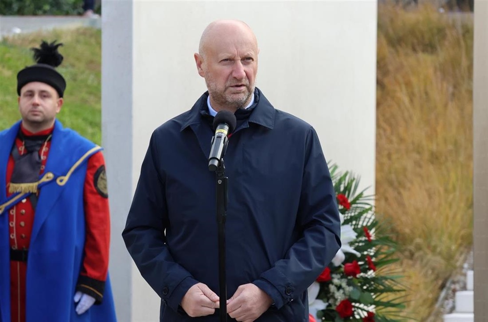 Župan Kolar čestitao Dan neovisnosti