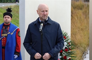Župan Kolar čestitao Dan neovisnosti