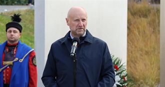 Župan Kolar čestitao Dan neovisnosti