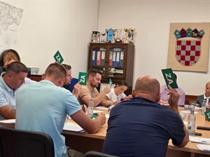 Općinsko vijeće Općine Petrovsko: jasniji kriteriji o stipendijama i javnim priznanjima