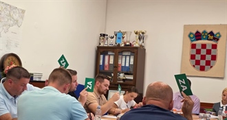 Općinsko vijeće Općine Petrovsko: jasniji kriteriji o stipendijama i javnim priznanjima