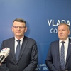 Centri izvrsnosti Varaždinske županije  i Županija Posavska potpisali Memorandum o suradnji