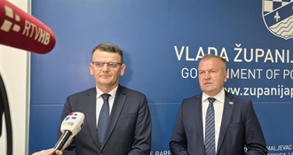 Centri izvrsnosti Varaždinske županije  i Županija Posavska potpisali Memorandum o suradnji