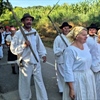 U Grešćevini ove subote tradicionalna ručna žetva raži i proslava 15 godina Udruge Biserna Dolina