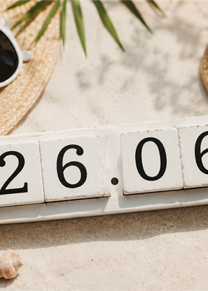 Dan ljubavi i konačnih odluka ili potpunog kaosa? 26.06. - datum promjene, novih odluka i ljetnog zaokreta