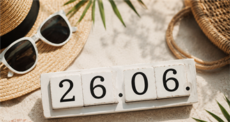 Dan ljubavi i konačnih odluka ili potpunog kaosa? 26.06. - datum promjene, novih odluka i ljetnog zaokreta