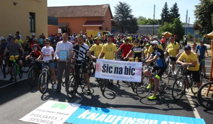 Omiljena biciklijada mijenja pravila: ŠIC NA BIC ove godine u potpuno novom izdanju