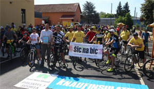 Omiljena biciklijada mijenja pravila: ŠIC NA BIC ove godine u potpuno novom izdanju