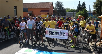 Omiljena biciklijada mijenja pravila: ŠIC NA BIC ove godine u potpuno novom izdanju