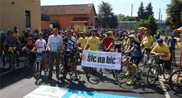 Omiljena biciklijada mijenja pravila: ŠIC NA BIC ove godine u potpuno novom izdanju