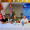 Stričak: U obrazovanju gradimo sustav jednakih šansi, dižemo kvalitetu zdravstvene skrbi, štitimo okoliš, potičemo gospodarski rast, gradimo aglomeracije i brze ceste