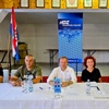 Stričak: U obrazovanju gradimo sustav jednakih šansi, dižemo kvalitetu zdravstvene skrbi, štitimo okoliš, potičemo gospodarski rast, gradimo aglomeracije i brze ceste