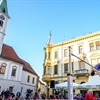 Korzo Jump 2026: vrhunska atletika ponovno stiže u središte Varaždina