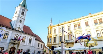 Korzo Jump 2026: vrhunska atletika ponovno stiže u središte Varaždina