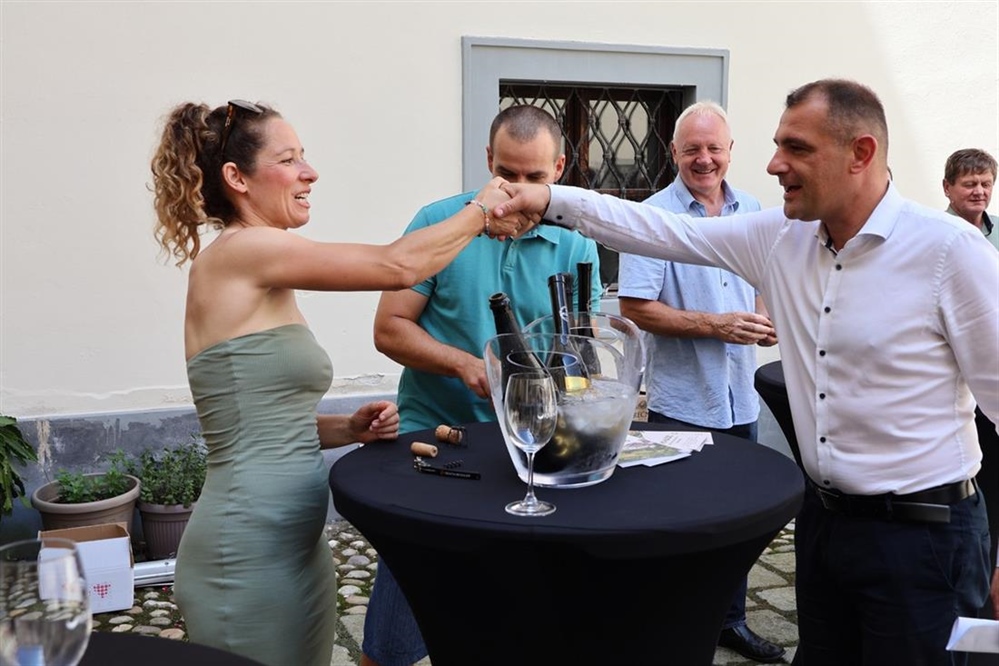 Međimurski vinari osvojili 24 medalje na Decanter World Wine Awards 2026