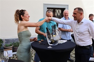 Međimurski vinari osvojili 24 medalje na Decanter World Wine Awards 2026