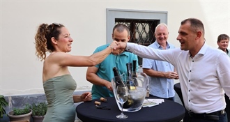 Međimurski vinari osvojili 24 medalje na Decanter World Wine Awards 2026