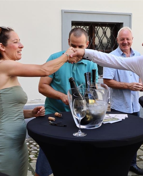 Međimurski vinari osvojili 24 medalje na Decanter World Wine Awards 2026
