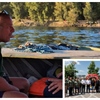 Nakon prijeđenih 300 kilometara, članovi Hrvatskog društva logoraša srpskih koncentracijskih logora stigli u Vukovar, dočekao ih župan Stričak