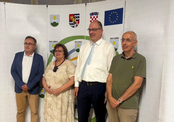 Završena energetska obnova dvorca Batthyany u Ludbregu: spoj baštine i moderne tehnologije