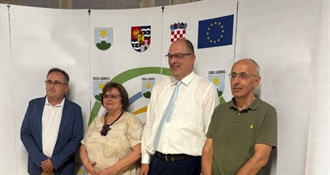 Završena energetska obnova dvorca Batthyany u Ludbregu: spoj baštine i moderne tehnologije
