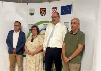 Završena energetska obnova dvorca Batthyany u Ludbregu: spoj baštine i moderne tehnologije