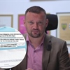 Šimunić o slučaju inkluzivnog dodatka za majku: “Sustav mora jednako funkcionirati za sve”