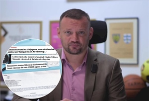 Šimunić o slučaju inkluzivnog dodatka za majku: “Sustav mora jednako funkcionirati za sve”