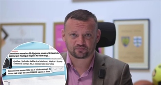 Šimunić o slučaju inkluzivnog dodatka za majku: “Sustav mora jednako funkcionirati za sve”